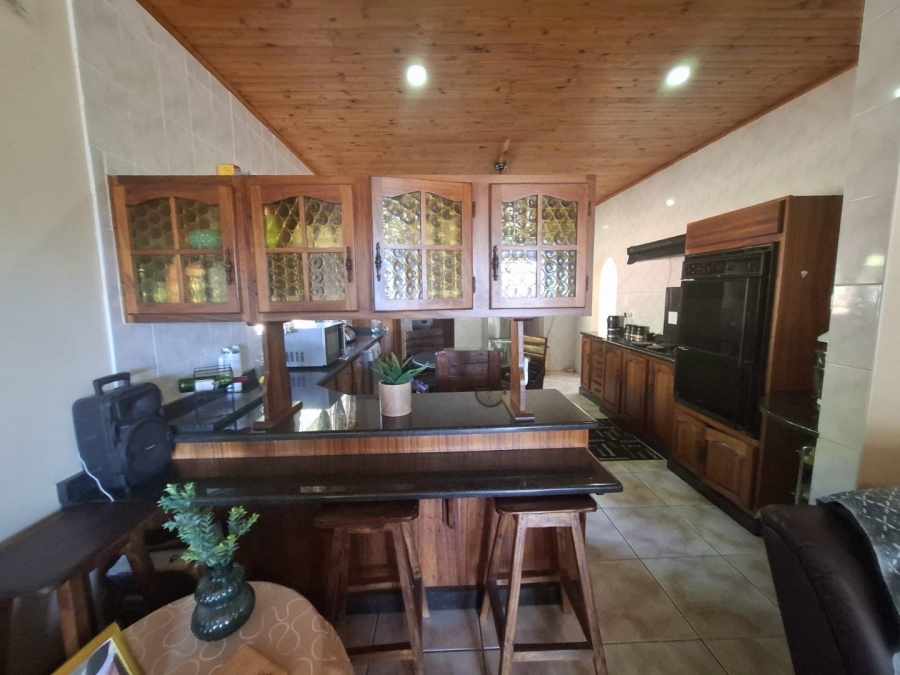 4 Bedroom Property for Sale in Safari Gardens North West